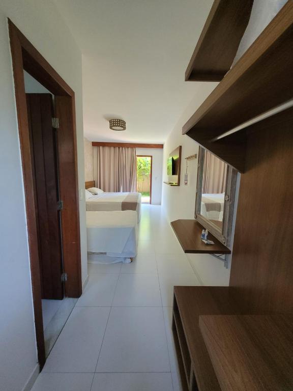 Aquarela Praia Hotel - Superieure Kamer