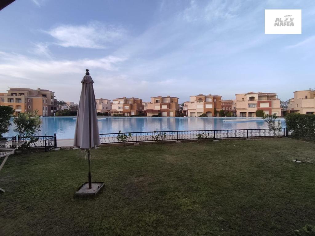 Kép Al Nafea.Marassi szállásáról El Alameinben a galériában