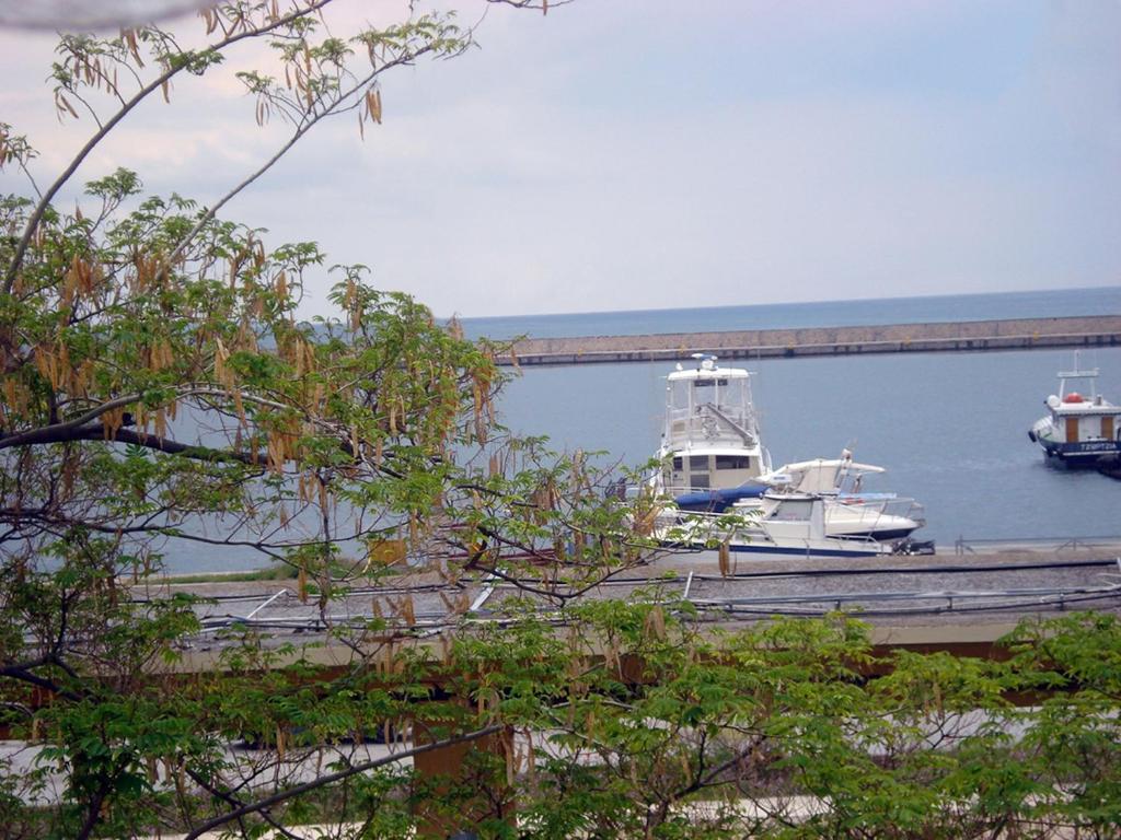 Hotel Vergina - Resim 44