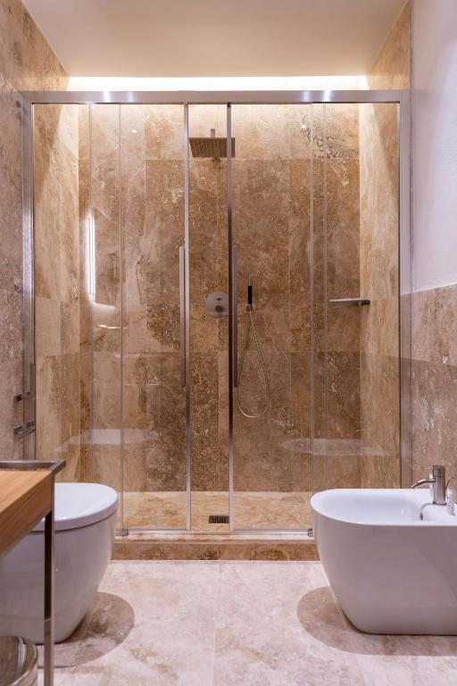 Relais Villa Grazianella | UNA Esperienze - 11