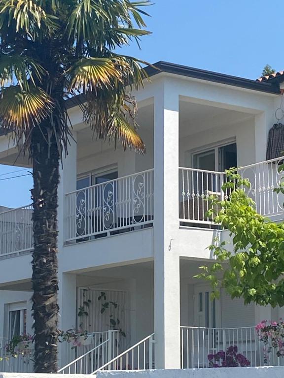 Apartman Nela