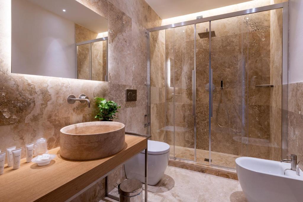 Relais Villa Grazianella | UNA Esperienze - 12