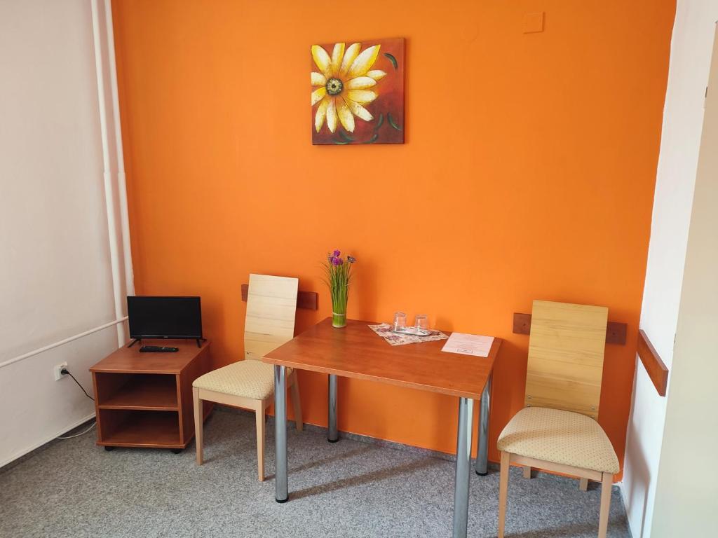 BEST Hotel Garni - Resim 30