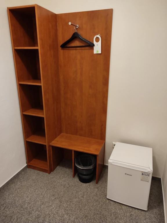 BEST Hotel Garni - Resim 14