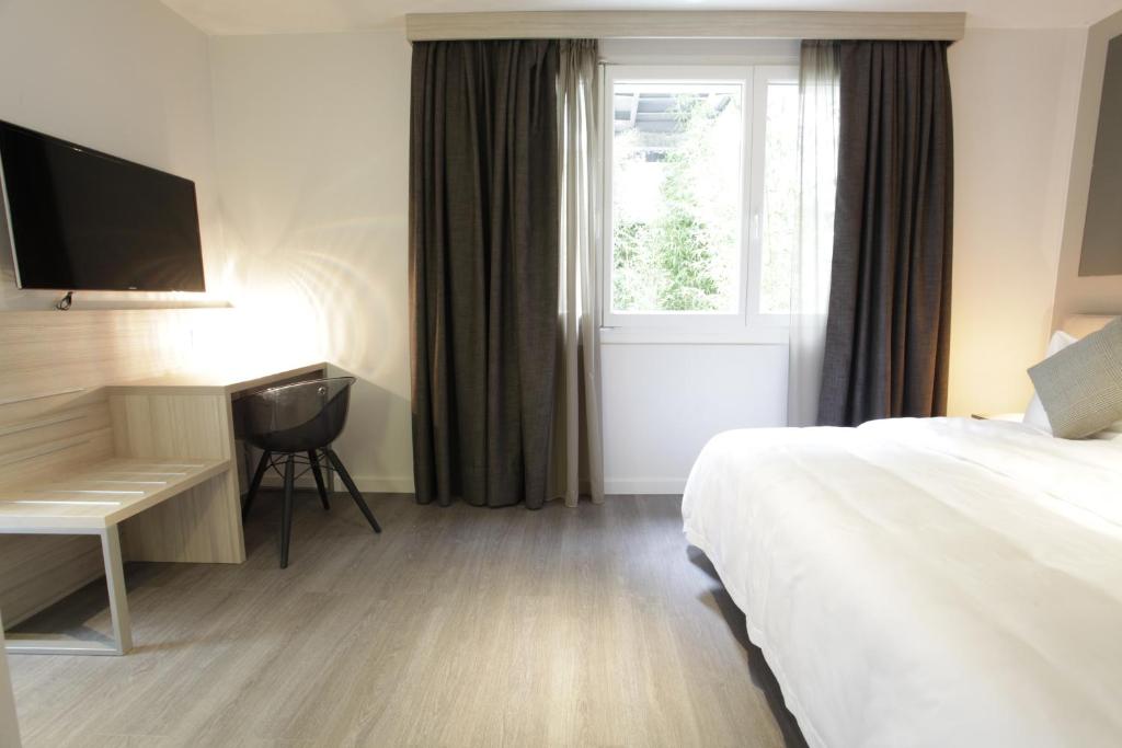 Chez Maman Hotel & Restaurant - Resim 40