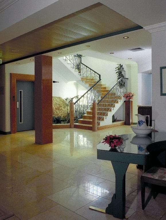 Fotografie z fotogalerie ubytování Hotel Das Termas v destinaci Geres