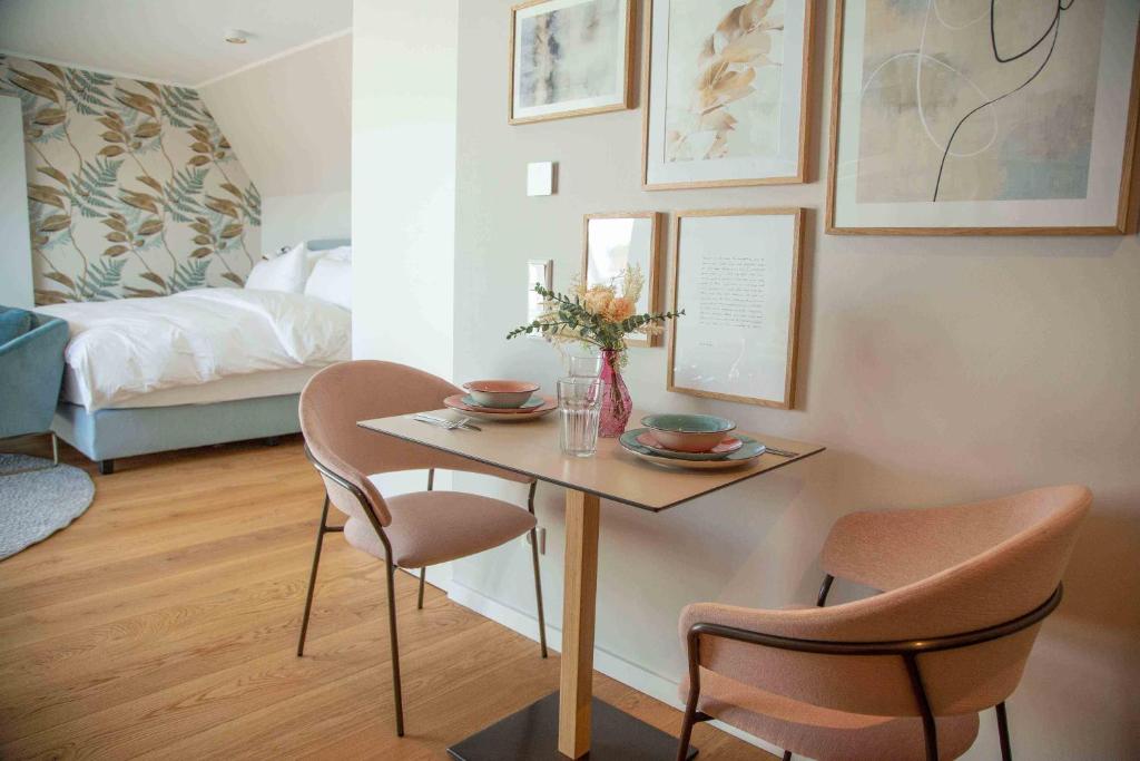21rooms - Estudio De Lujo