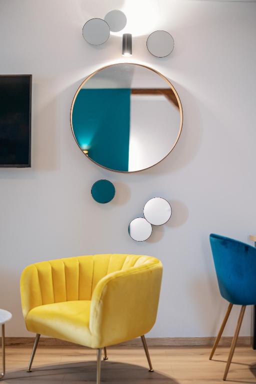 Haller Boutique - Deluxe King Room