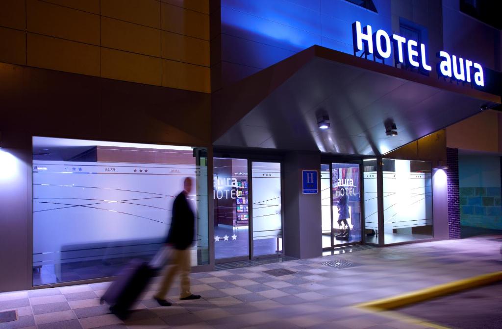 Sercotel Aura Algeciras, Algeciras – Precios actualizados 2023
