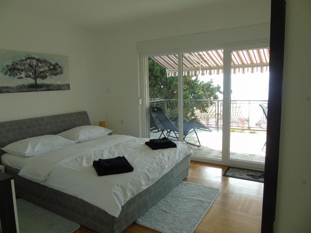 Gallery image of Apartment Ella, Opatija in Opatija