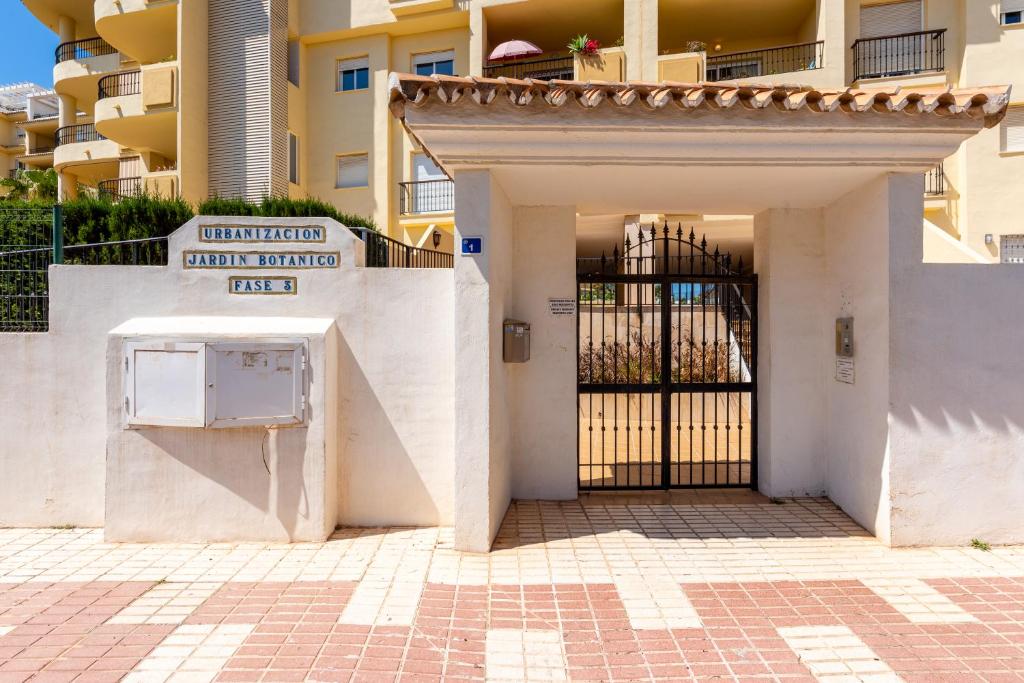 Modern Apartment in Jardin Botanico, La Cala de Mijas ...