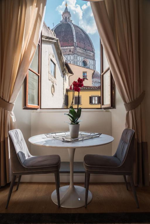 Brunelleschi Suite