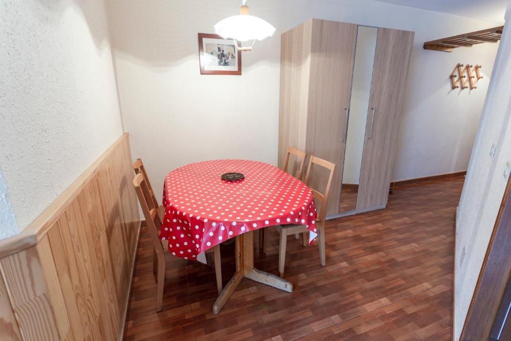 Fotografie z fotogalerie ubytování Grizzli Pedrous v destinaci Pas de la Casa