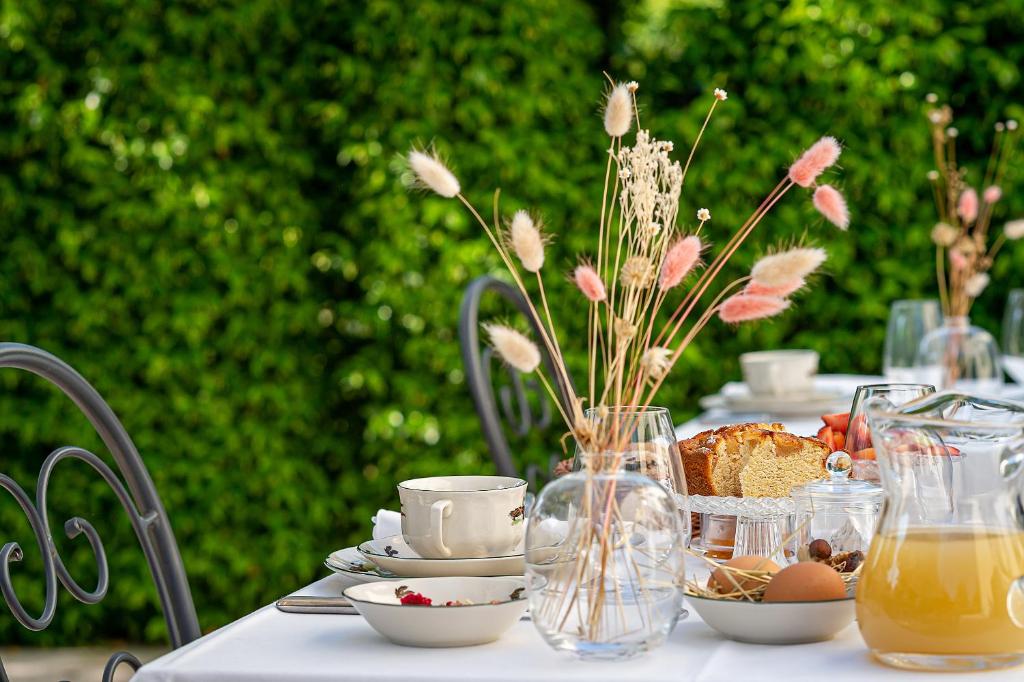 Fiori e Frutti Hotel Agriresort Venezia Mestre