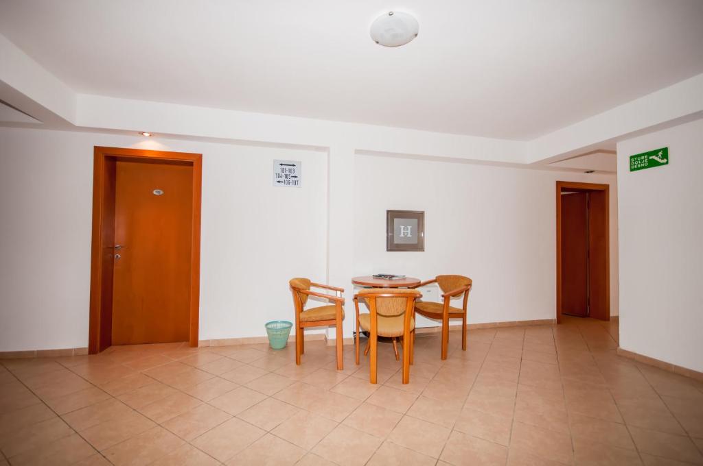 Fotografie z fotogalerie ubytování Hotel Agava v Božavě