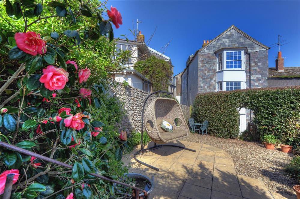 Tulip Tree Apartment, Lyme Regis Updated 2024 Prices