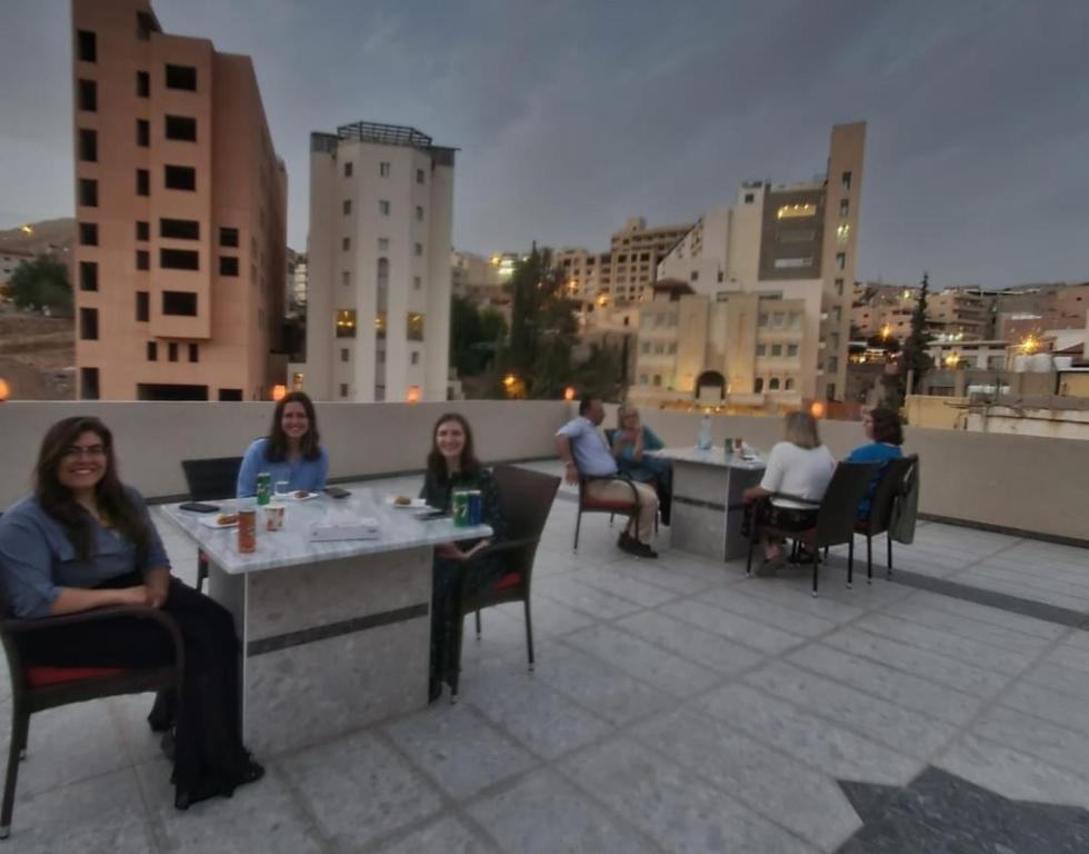 Hosté ubytování petra agora hotel