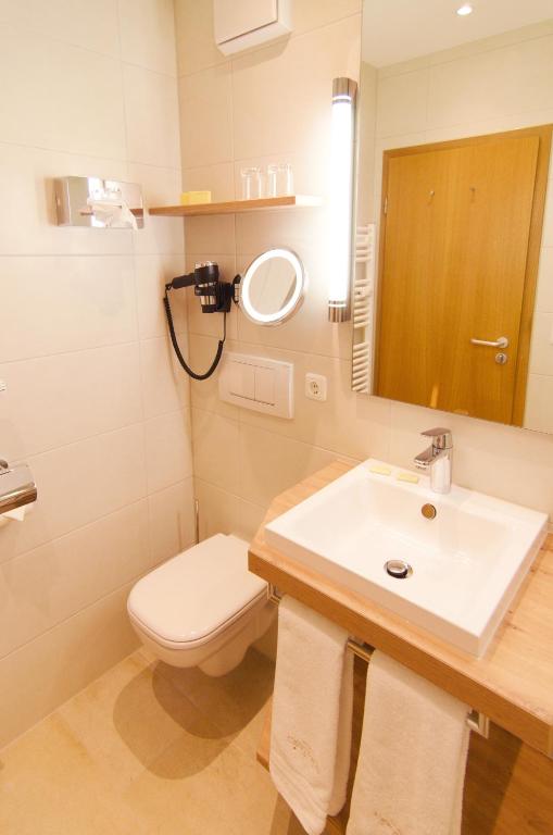 Hotel Centurio - Chambre Double Supérieure