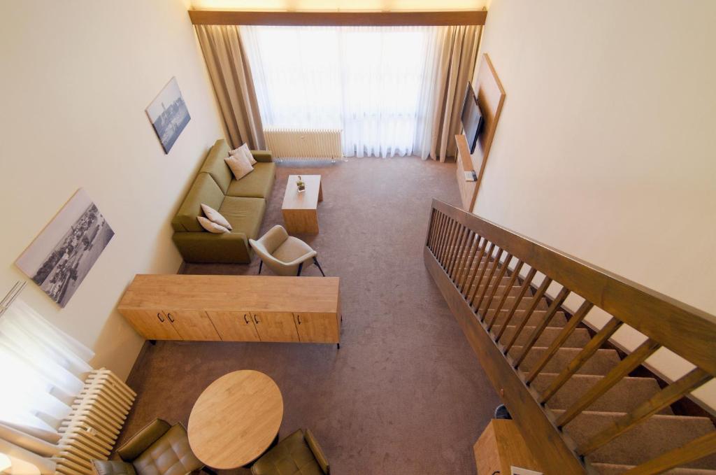 Hotel Centurio - Suite Duplex