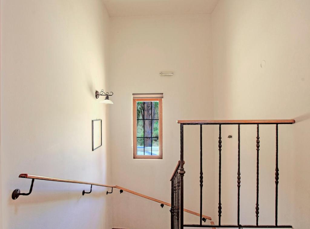 Fotografie z fotogalerie ubytování Villa Greco v destinaci Plataniás