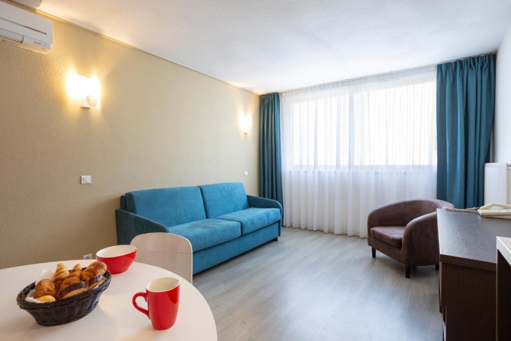 Les Loges du Park - Spazio Di Appartamento