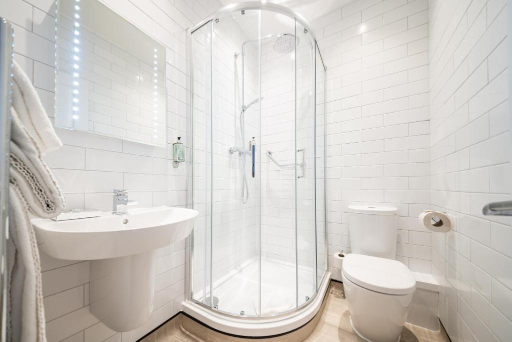 The Mitre by Innkeeper's Collection - Resim 23