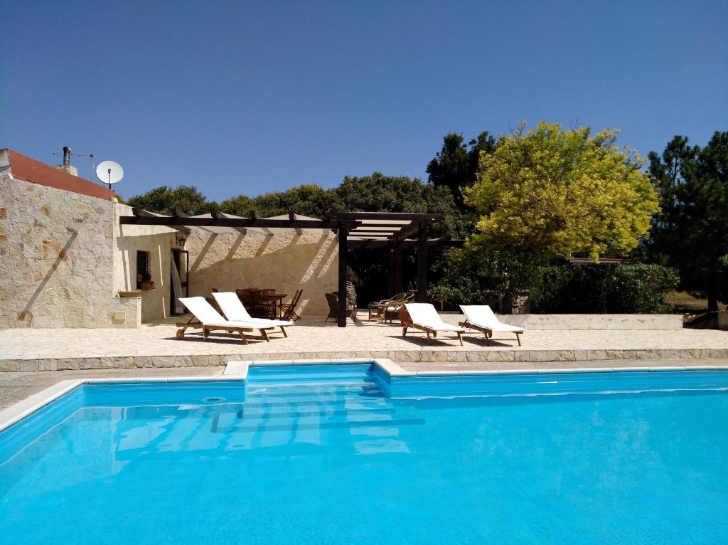 Casa Linari