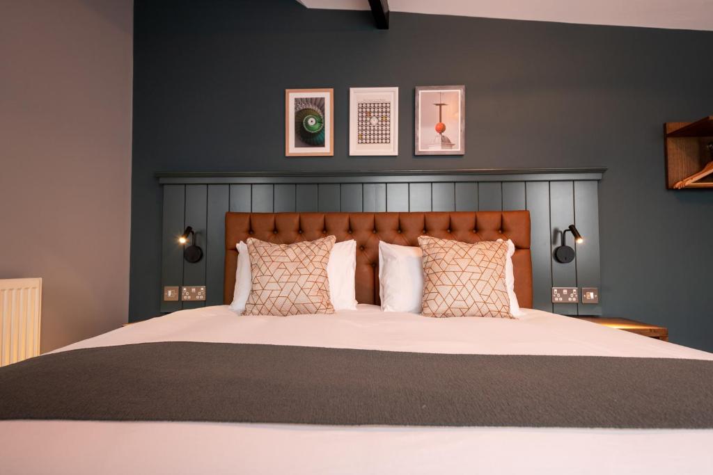 The Mitre by Innkeeper's Collection - Resim 31