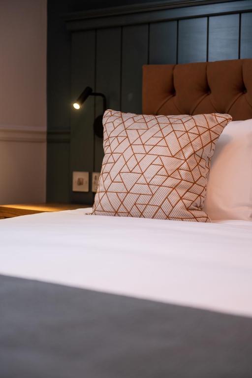 The Mitre by Innkeeper's Collection - Resim 29