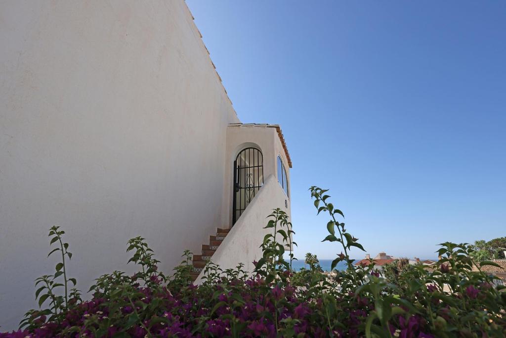 Fotografia z galérie ubytovania 086 Relaxed 2 Bed, La Cala Golf Getaway With Sea Views v destinácii Málaga
