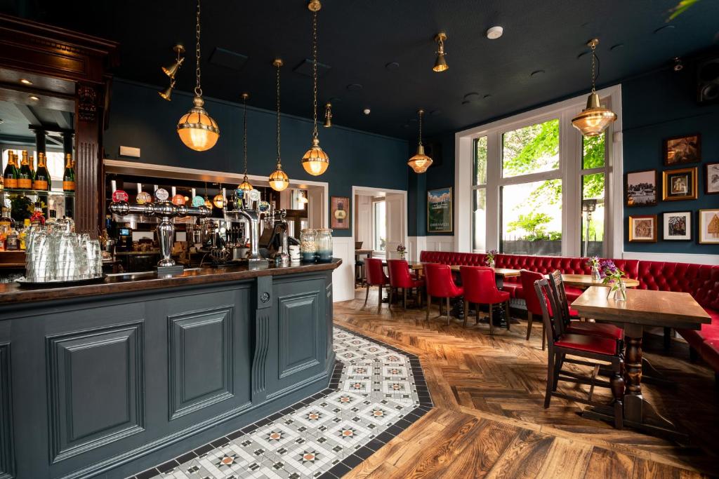 The Mitre by Innkeeper's Collection - Resim 4