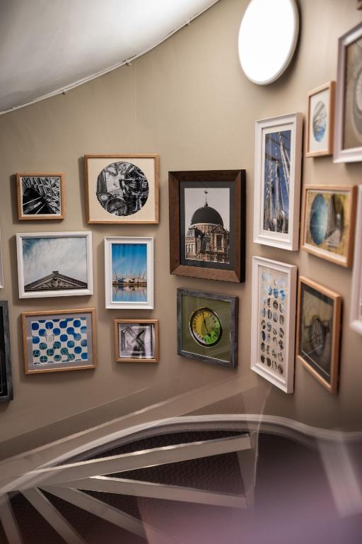 The Mitre by Innkeeper's Collection - Resim 19