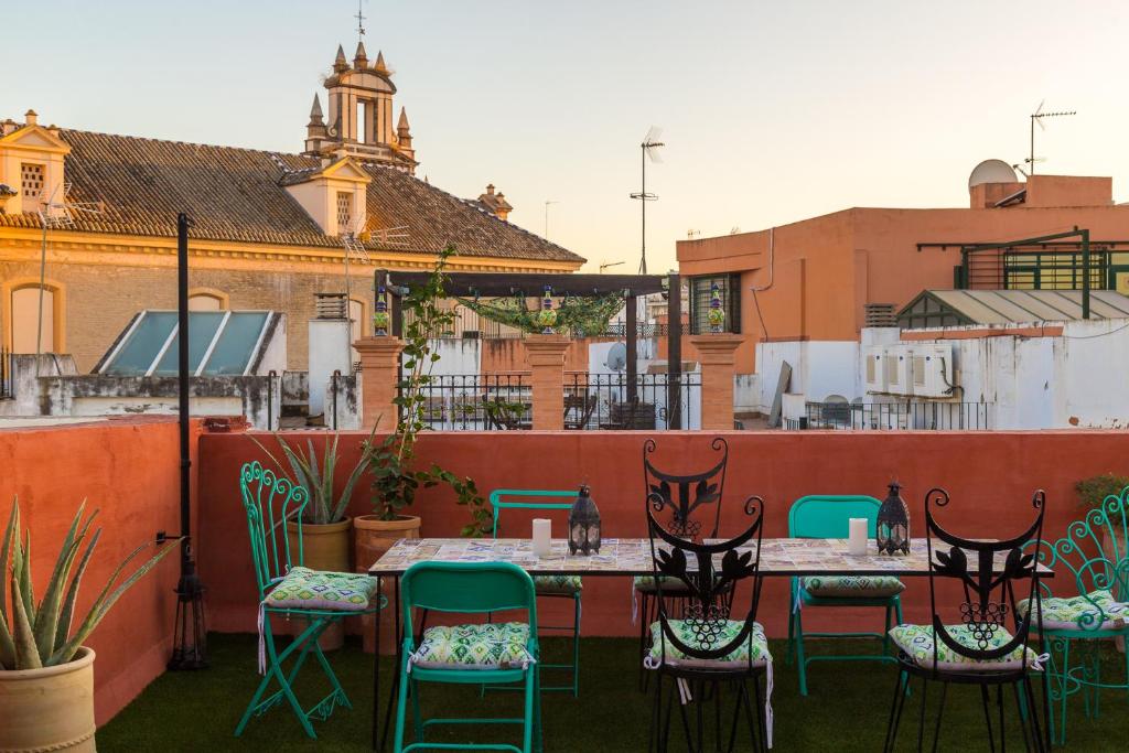 Veoapartment Casa Alfonso XII, Sevilla – Precios actualizados ...