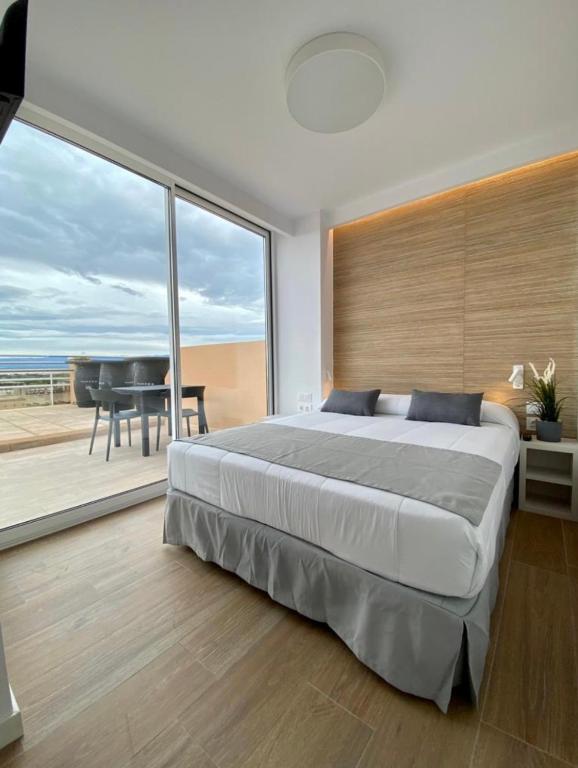 Aparthotel SunClub Salou - Apartamento Superior