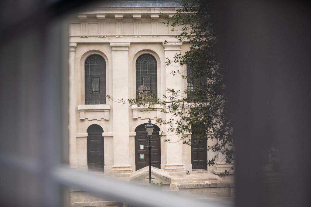 The Mitre by Innkeeper's Collection - Resim 39