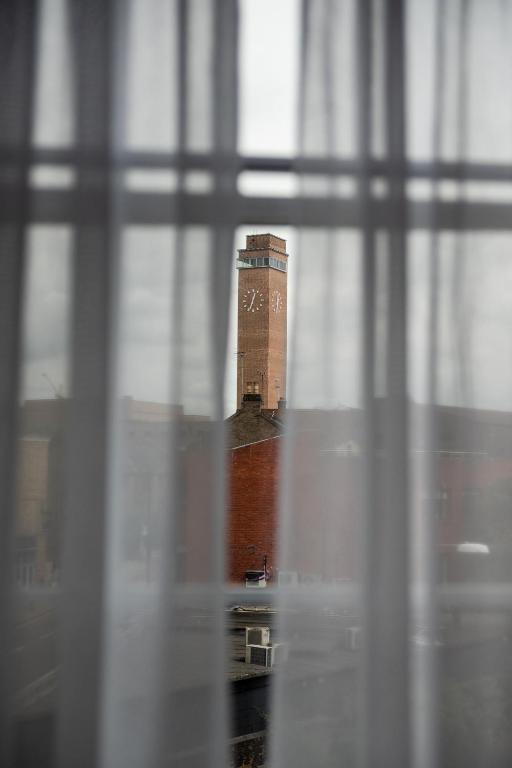 The Mitre by Innkeeper's Collection - Resim 40