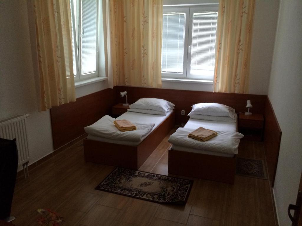 Penzion PKO Nitra - Resim 31