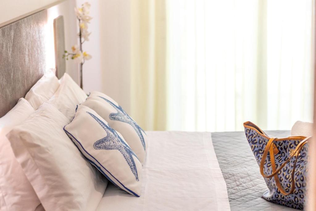 Postel nebo postele na pokoji v ubytování Hotel Condor-New 2024-Con Piscina
