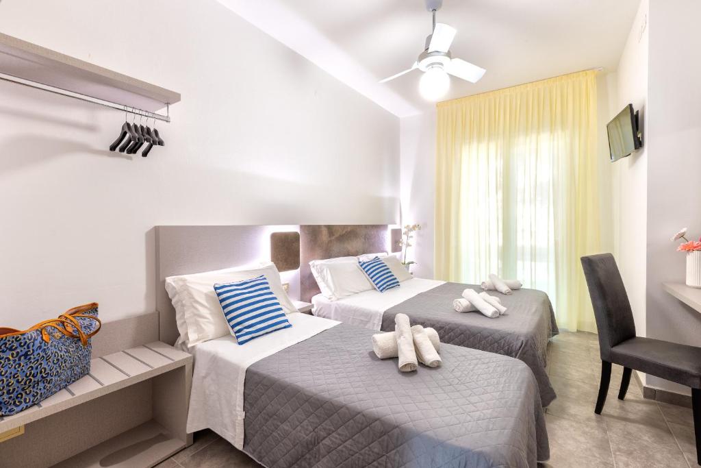 Derechos de imagen reservados por Booking.com