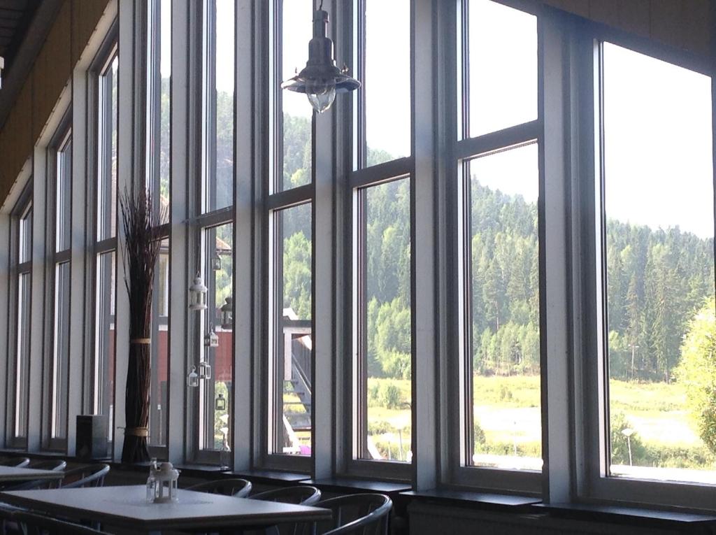 Fotografie z fotogalerie ubytování Bollegården B&B v destinaci Bollnäs