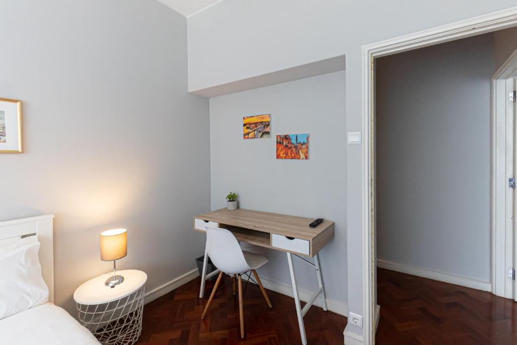 Lolla's City House - 10