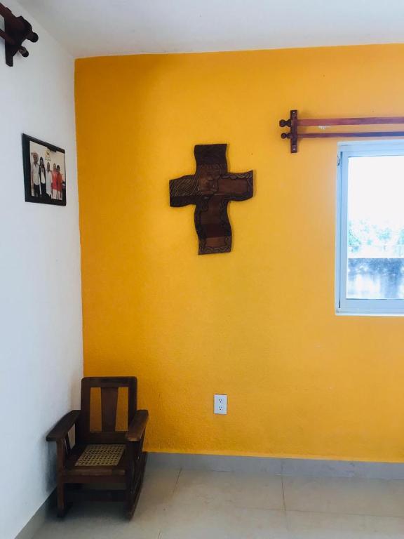 Fotografie z fotogalerie ubytování Casa Hacienda San Gabriel v destinaci Cozumel