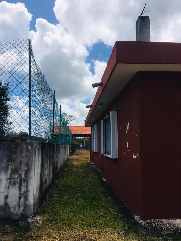 Fotografie z fotogalerie ubytování Casa Hacienda San Gabriel v destinaci Cozumel
