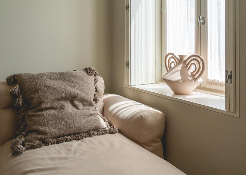 Village Aparthotel By BOA - Resim 40