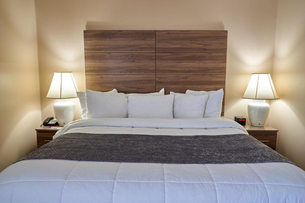 Seaport Resort and Marina - 