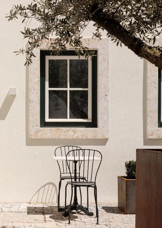 Hotel das Amoreiras - Small Luxury Hotels of the World - Resim 11