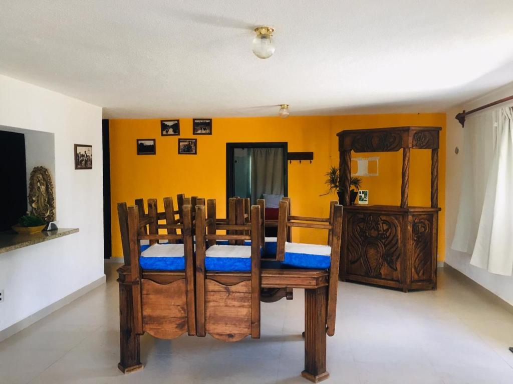 Fotografie z fotogalerie ubytování Casa Hacienda San Gabriel v destinaci Cozumel
