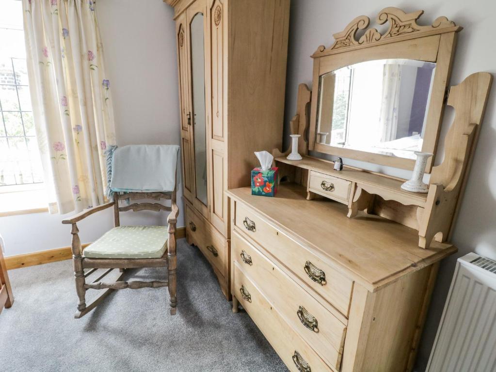 Fotografie z fotogalerie ubytování Box Tree Cottage v destinaci Keighley