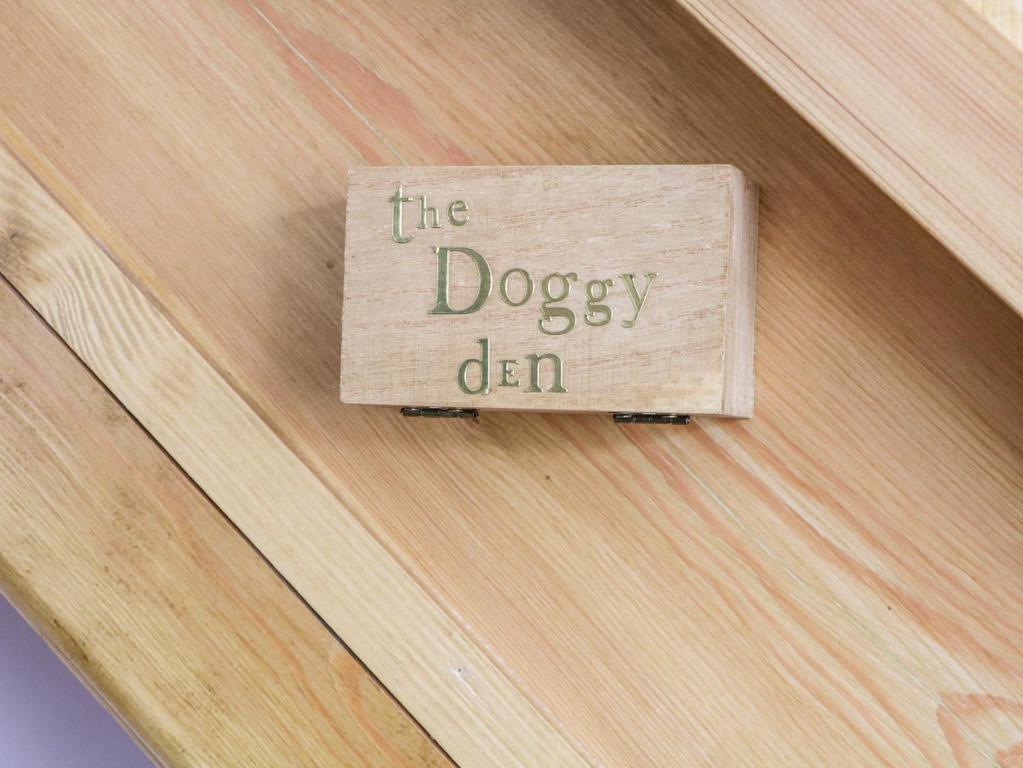 Fotografie z fotogalerie ubytování Box Tree Cottage v destinaci Keighley