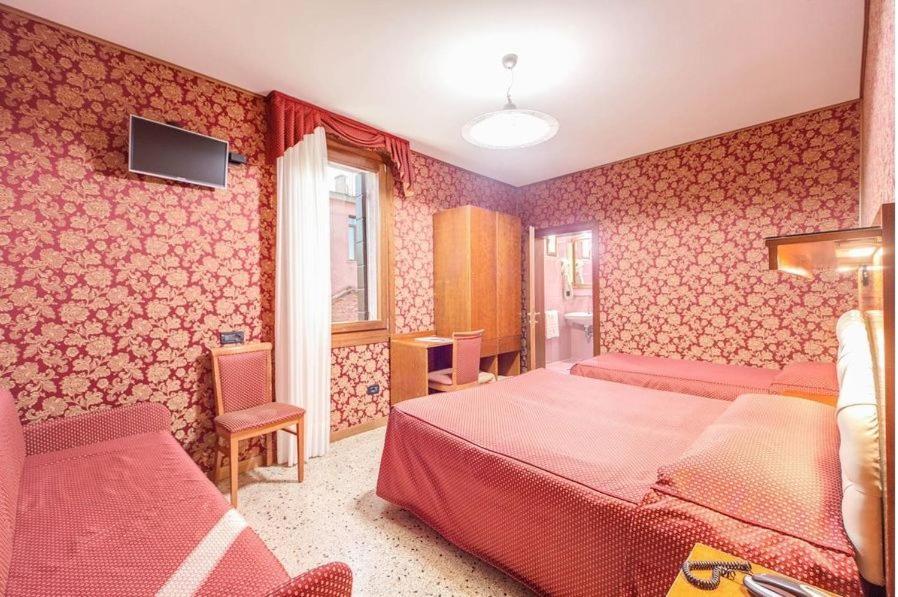 Atlantide Hotel - Resim 31